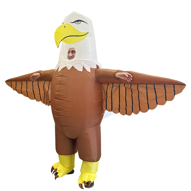 The Eagle Inflatable Costumes  - Costumes recension och pris