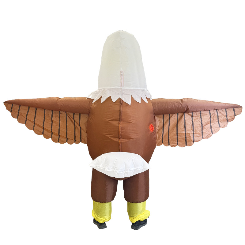 The Eagle Inflatable Costumes  - Costumes recension och pris