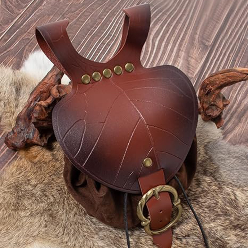 2pcs Medieval Festival Costume - Costumes recension och pris