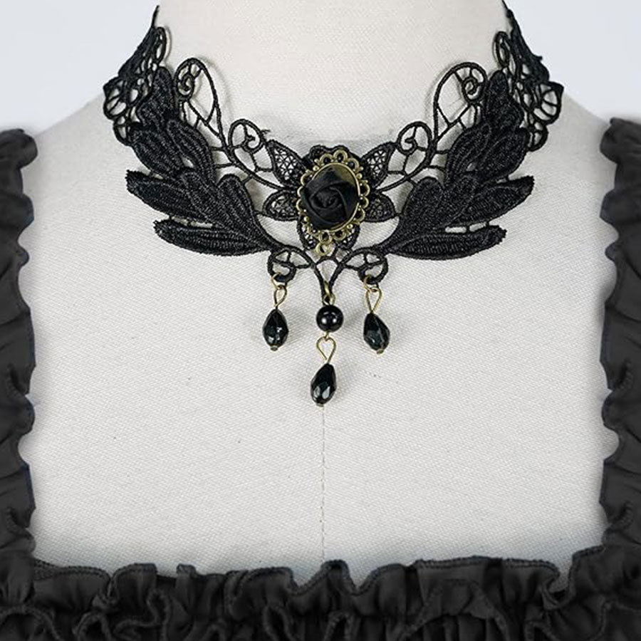 Women Gothic Dress Corset Slip - Medieval Renaissance Dress Women recension och pris