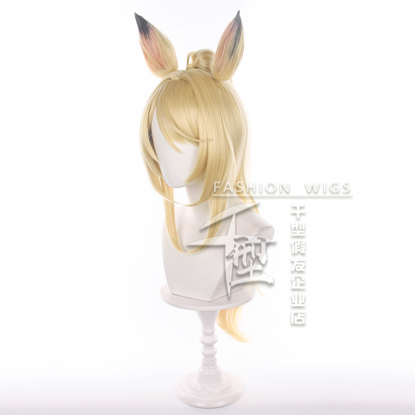 Game ZZZ Sigrid De L'Azur Cosp - Anime Cosplay Wig Heat Resistant recension och pris